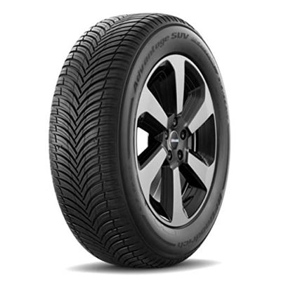 BF Goodrich S7416842 Däck för alla terräng, Vuxna Unisex, Multifärg, Standard