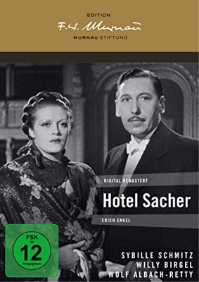 Hotel Sacher