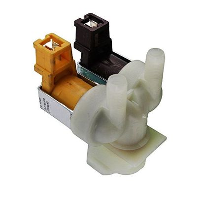 Europart Non Original Double Solenoid Water Valve Bosch W4380X1GB/01/WFF2001GB/01 Series