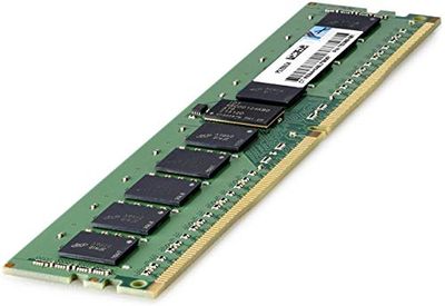 CoreParts 16GB Memory Module for Dell 2133MHz DDR4 Major, A7945660, SNP1R8CRC/16G, JMC1P (2133MHz DDR4 Major DIMM)