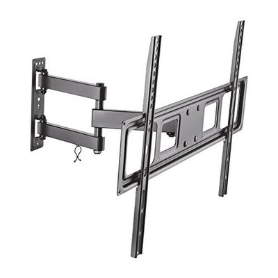 'aisens wt70tsle-021 Eco – Supporto per Monitor/TV da 37 "-70, colore: nero