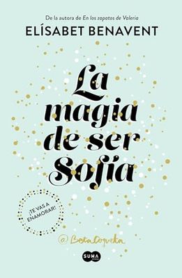 Random House La magia de ser Sofía / The Magic of Being Sofia: 1
