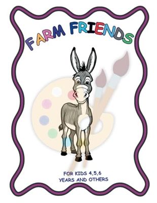 Farm Friends