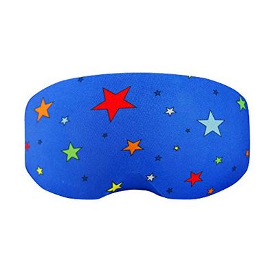 Coolcasc COOLMASC KLEUR STERREN Brillenkoker