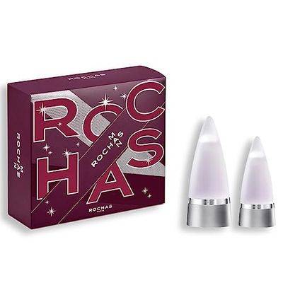 Rochas Set de Perfume Hombre, Multicolor, Estándar