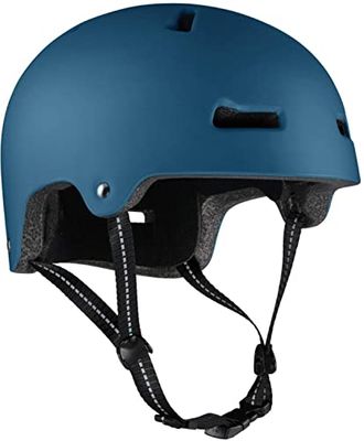 Reversal Lux Unisex – Lux sporthelmen voor volwassenen, midnight blue, S