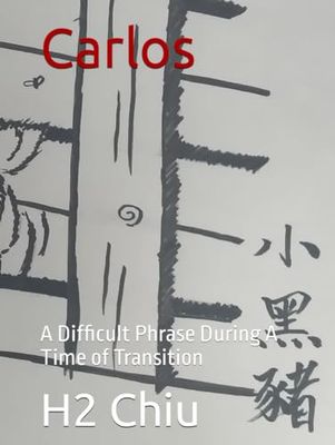 Carlos: A Difficult Phrase During A Time of Transition