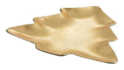 Galileo Casa träd tablett, melamin, sorterad, 2 x 24 x 27 cm