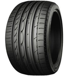 YOKOHAMA 255/35 R18 90Y ADVAN SPORT V103 RFT(ANTIPINCHAZO)