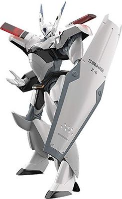 Good Smile Company- Robot Gioco, Multicolore, G13294