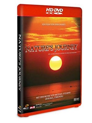 Nature's Journey [HD-DVD] [Alemania] [HD DVD]