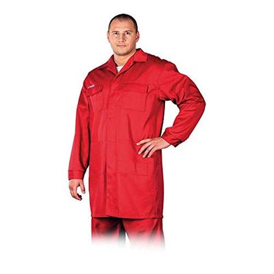 Reis Fmcl Master Tablier de protection Rouge Taille L