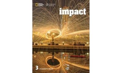 IMPACT 3 ALUM