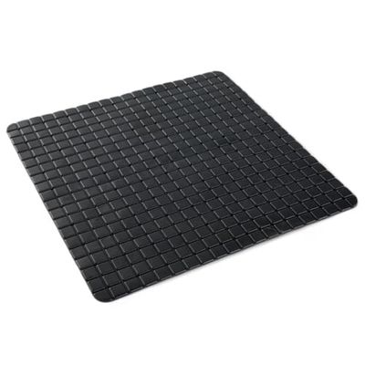 Tapis Anti-dérapant carrré Black