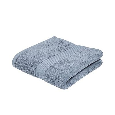 Badhandduk bomull 50 x 90 vanlig essentiell