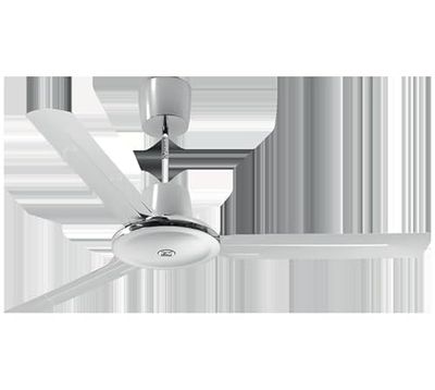 Vortice 61733 plafondventilator omkeerbaar Nordic Evolution 70 W, 49,1 decibel, kunststof, witgoud