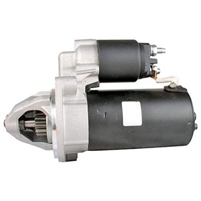 HELLA 8EA 012 526-181 Motor de arranque - 12 V - 1,7 kW