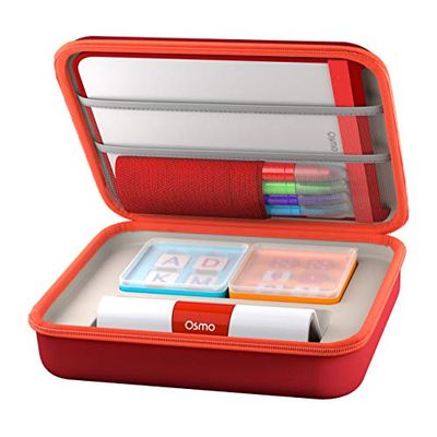 Osmo - Custodia grande Grab & Go per kit iPad e giochi Osmo