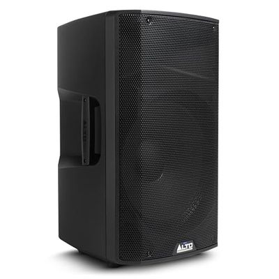 ALTO TX415 Cassa Amplificata Attiva da 15" e 700W, Potente con Bluetooth e Mixer a 2 Canali ideale per DJ e Band, Sale Prova, Locali ed Eventi