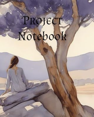 Note book: Project notebook