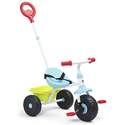 Triciclo infantil Molto Urban Trike 3 em 1