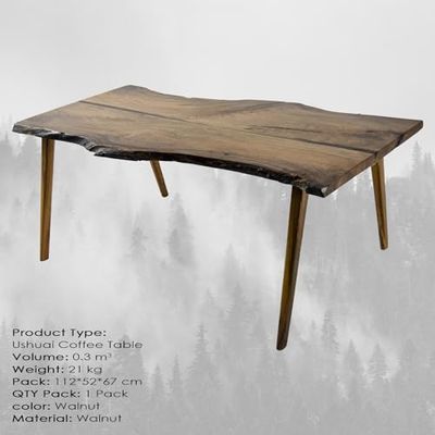 Hanah Home Ushuai Large, Noce, Taglia Unica