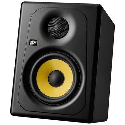 KRK Enceinte de Monitoring Kreate 5 (la pièce)