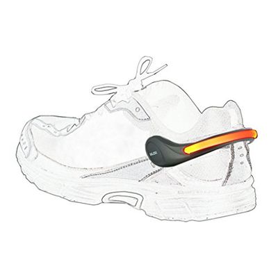 Nora OFN60058.10 Lanterna, Unisex Adulto, Bianco, Unica