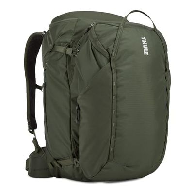 Thule Landmark 60L sac à dos Gris Polyester