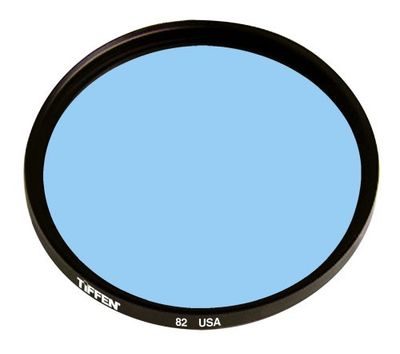 Tiffen 7282 - Filtro fotografico 82, ⌀ 72 mm