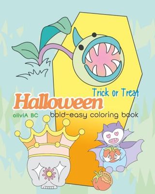 Halloween: Trick or Treat