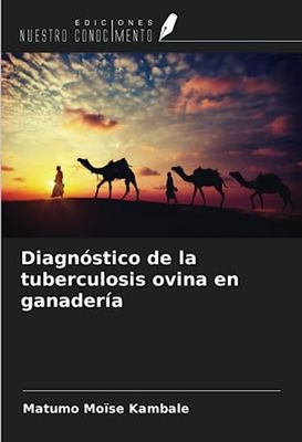 Diagnóstico de la tuberculosis ovina en ganadería