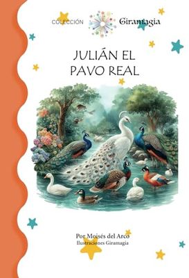 JULIÁN EL PAVO REAL