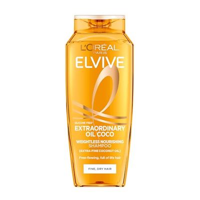 Extraodionary Oil Coco Shampoo 300ml