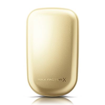 Max Factor Facefinity Compact Foundation – 09 Caramel, 10 g