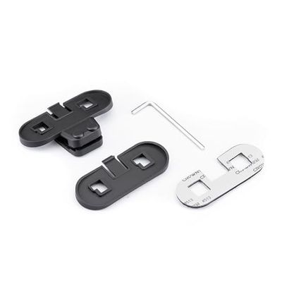 montageset voor intercom Lokui