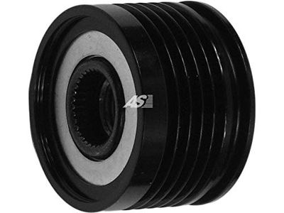 AS-PL AFP3015 Alternor Freewheel Pulleys/Puleggia per macchina fotografica a funzionamento lento