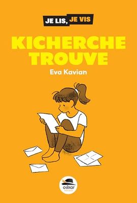 Kicherche trouve