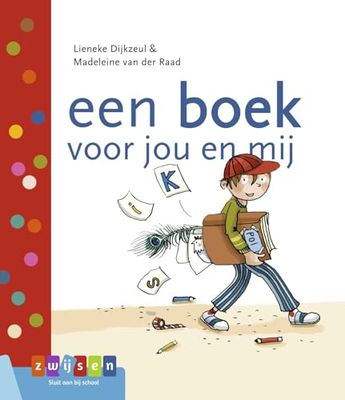 een boek voor jou en mij