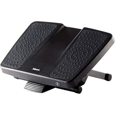 Fellowes 8067001 - Repose-pieds Premium Professional Series