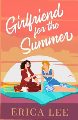 Girlfriend for the Summer