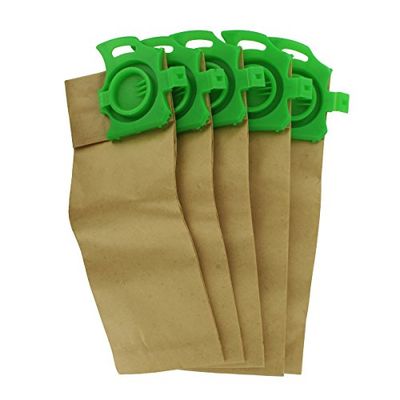 Europart Paquet de 5 Sacs compatibles avec Séries VB481