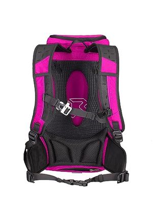 Rock Experience REUB02681 ROCK AVATAR 18 BACKPACK Sports backpack Unisex CHERRIES JUBILEE U