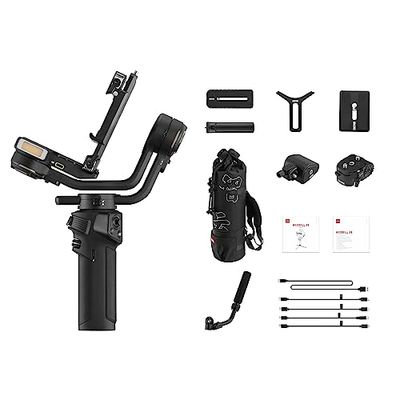 ZHIYUN Weebill 3S Combo Gimbal