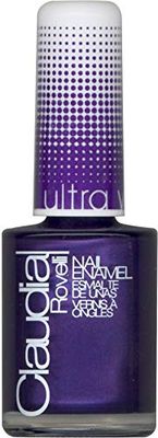 Esmalte De Uñas Claudia Rovelli Ultra Violet - Color: 351