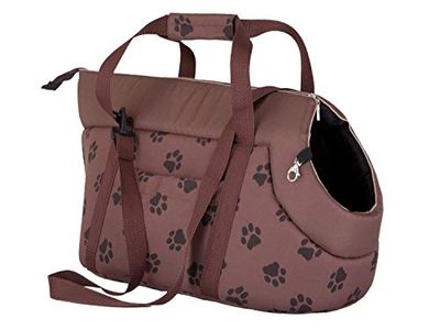 Hobbydog Hond Carrier Hond Carrying Bag Cat Carrier, 1 - HxBxL - 22x20x36 cm