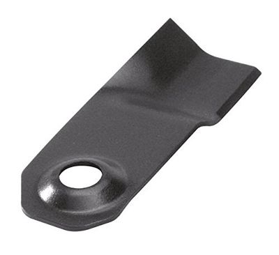 Ratioparts 125 mm grasmaaiermes
