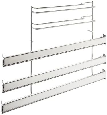 Siemens HZ638D30 Oven and Stove Accessories/Drawers/Hob This product range