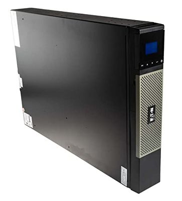 Onduleur EATON 5PX 3000I RT2U NETPACK line-Interactive, noir