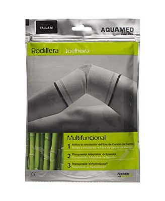 Aquamed Active Elas T-M kniebrace